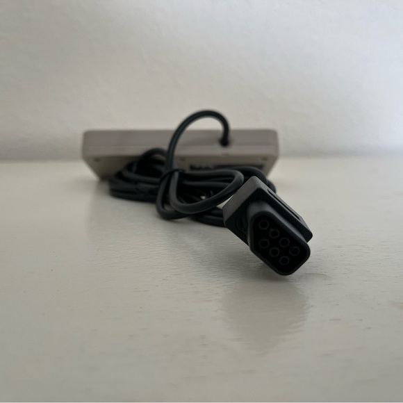 Nintendo Controller Wired 8-Bit Controller Classic TTX Tech - Picture 3 of 5
